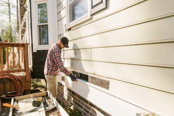 Top rated local Storm Damage Siding Repair specialists in Reidsville, GA